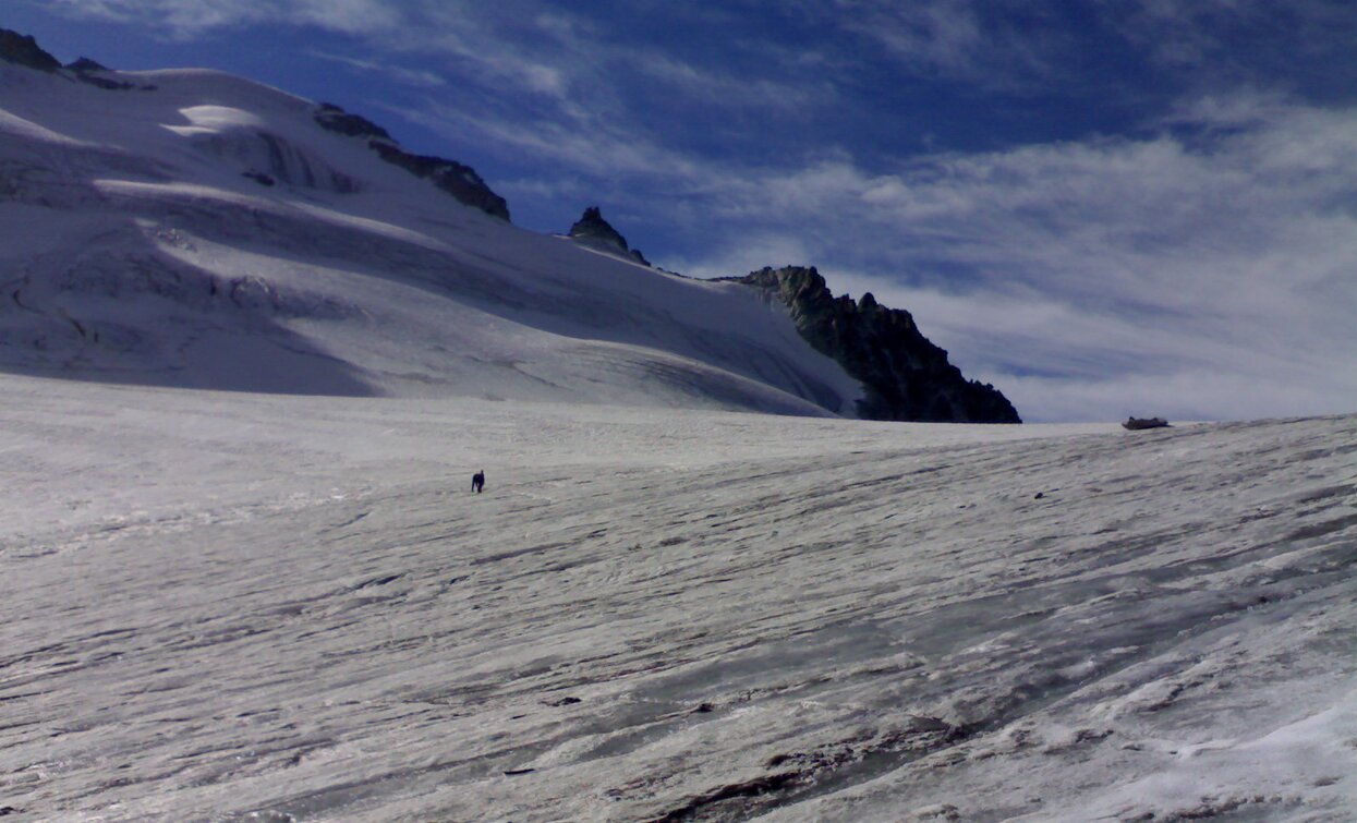 Trekking Adamello-Presanella | © Ph Guide Alpine Val di Sole, APT - Valli di Sole, Peio e Rabbi