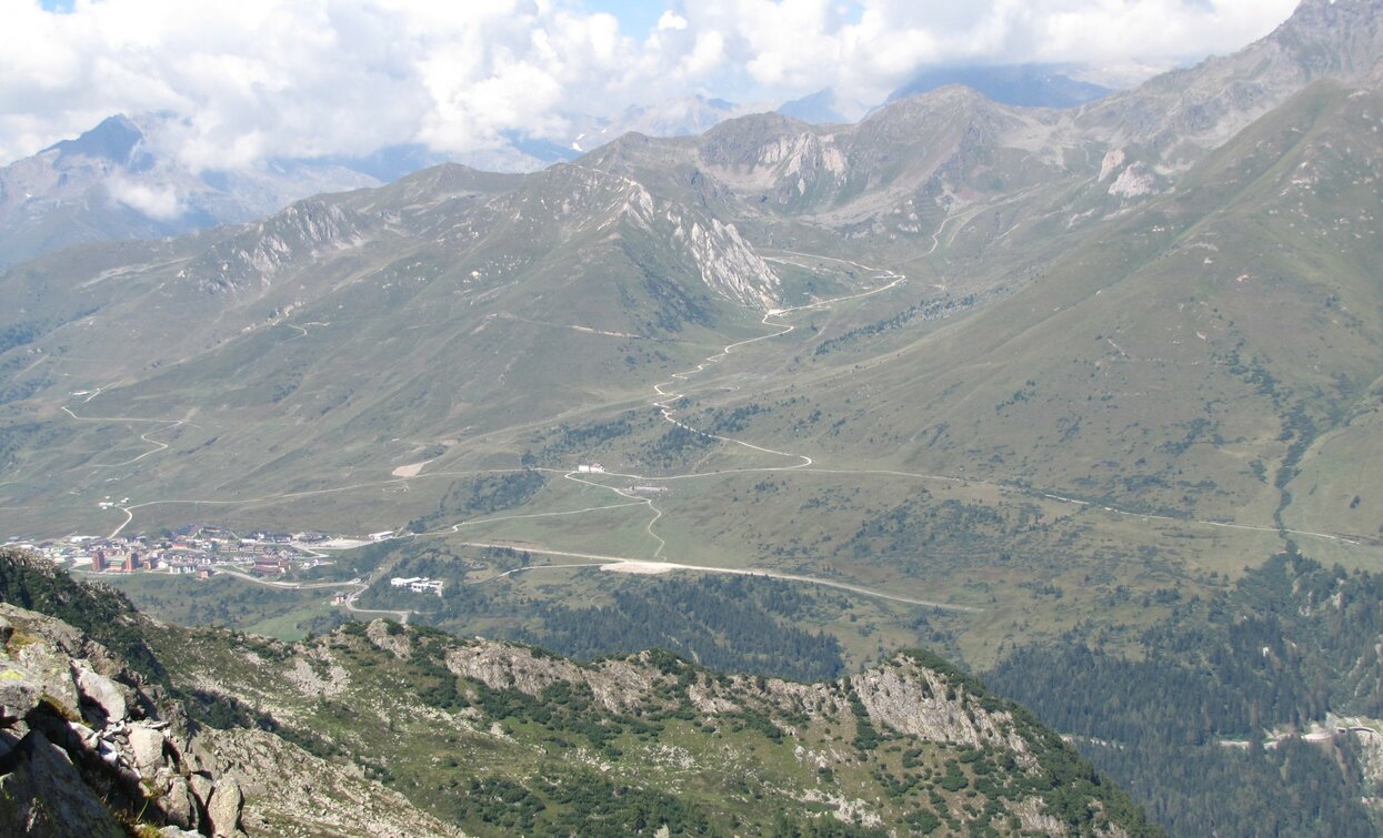 Trekking Adamello-Presanella | © Ph Guide Alpine Val di Sole, APT Valli di Sole, Peio e Rabbi