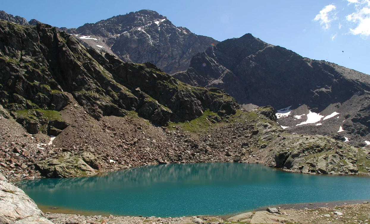 © Parco Nazionale dello Stelvio (settore Trentino)