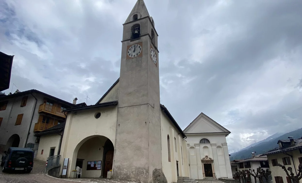 © Azienda Turismo Val di Sole, APT - Valli di Sole, Peio e Rabbi