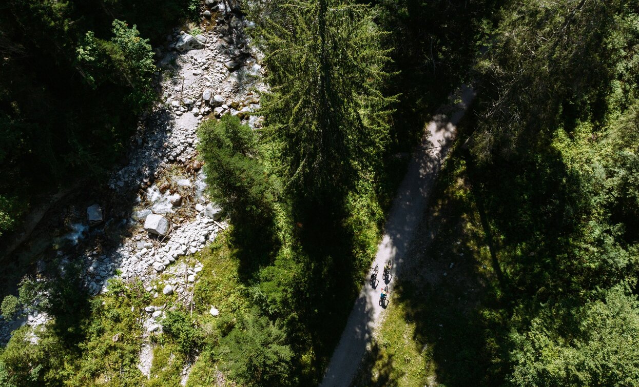 © Azienda Turismo Val di Sole, APT - Valli di Sole, Peio e Rabbi