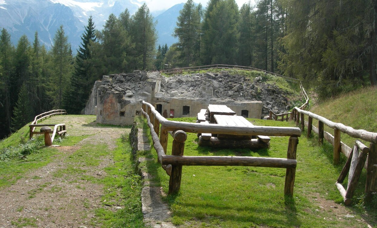 © Azienda Turismo Val di Sole, APT Valli di Sole, Peio e Rabbi