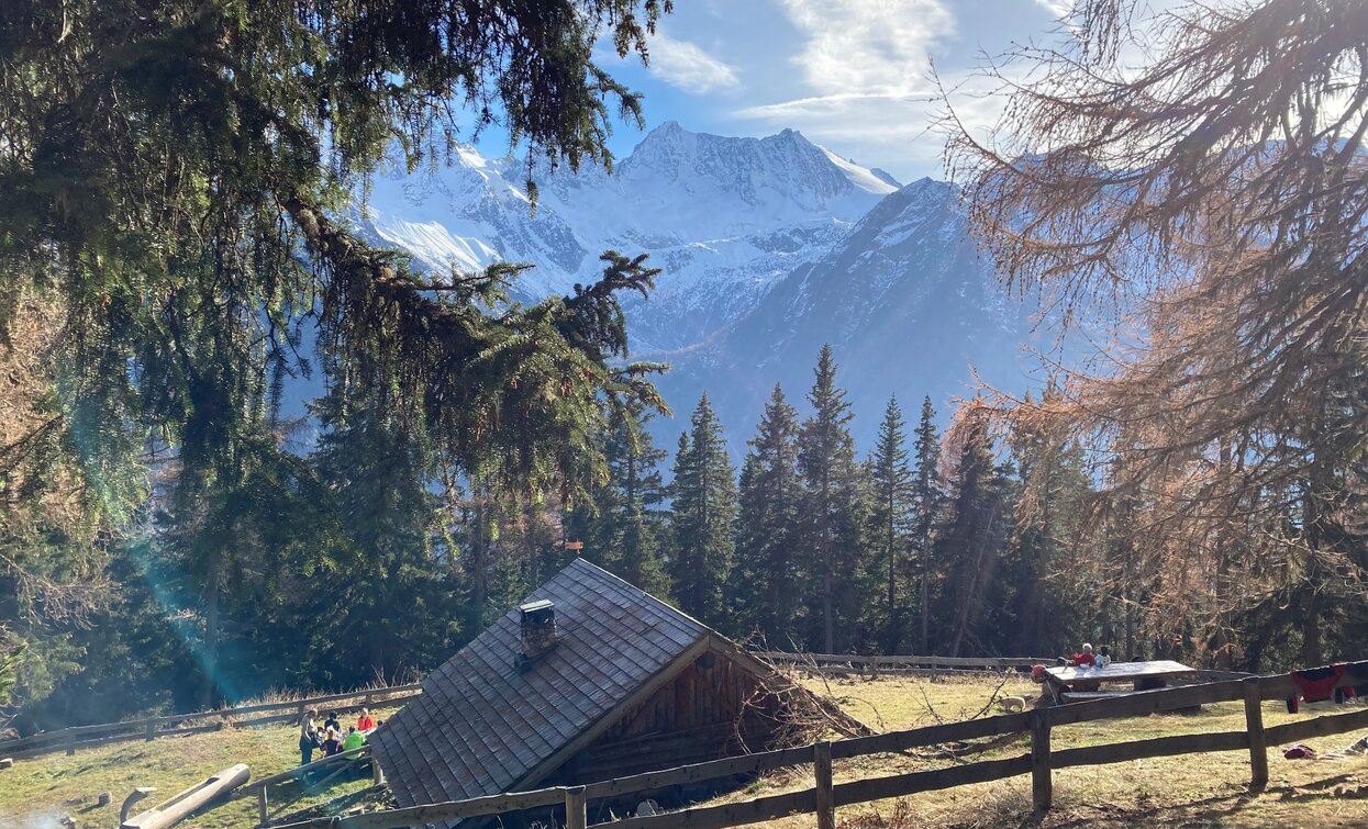 © Azienda Turismo Val di Sole, APT Valli di Sole, Peio e Rabbi