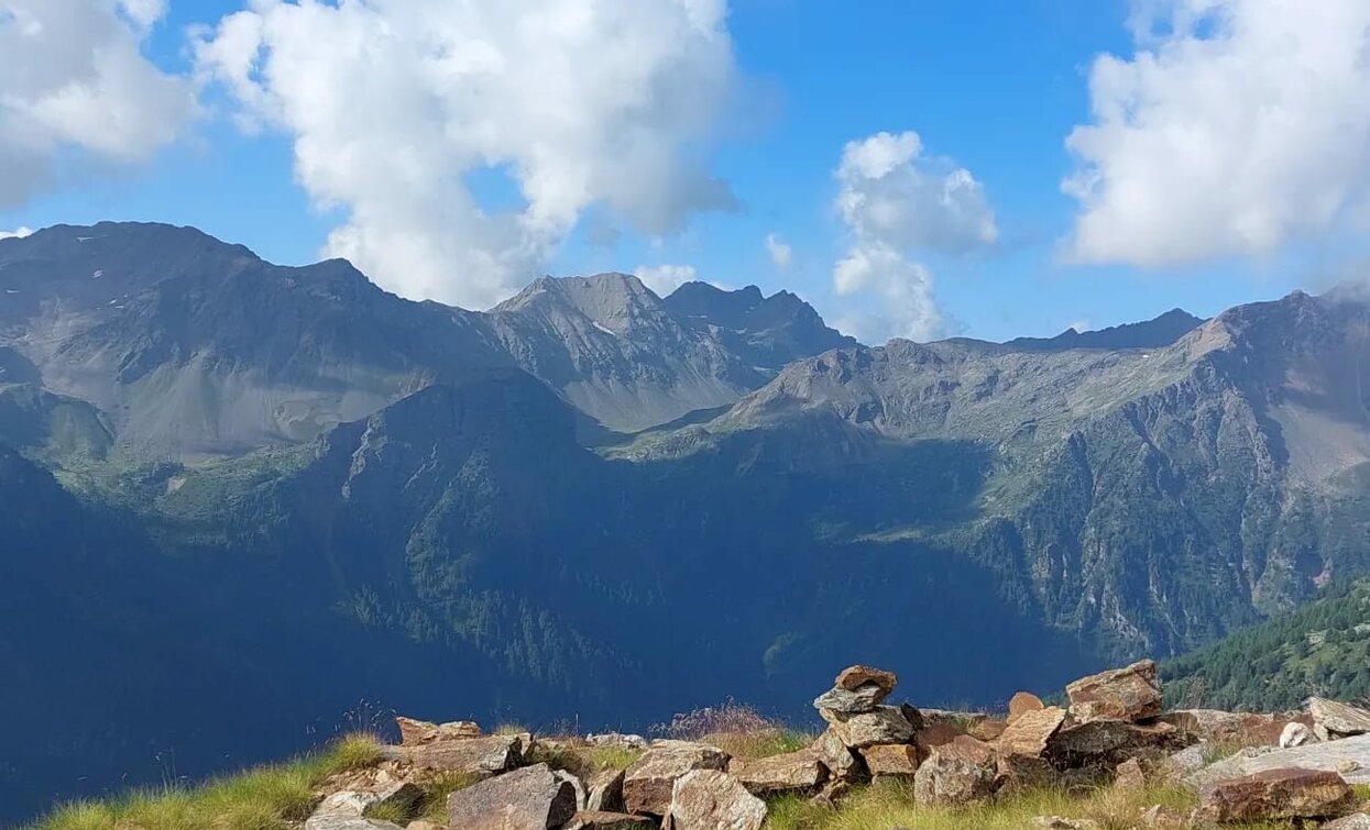 © Azienda Turismo Val di Sole, APT - Valli di Sole, Peio e Rabbi