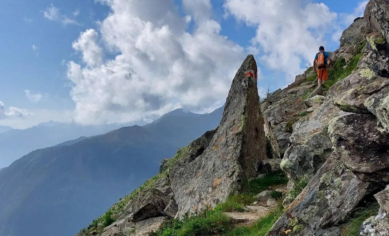 © Azienda Turismo Val di Sole, APT - Valli di Sole, Peio e Rabbi