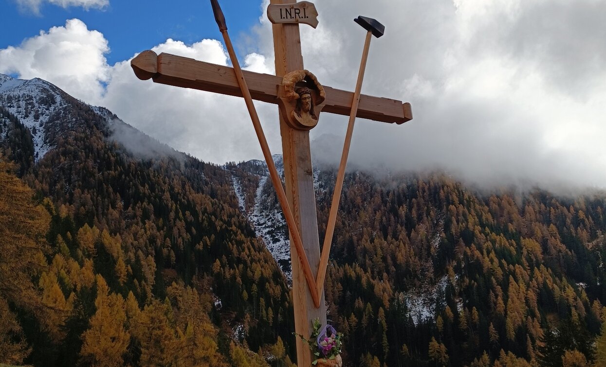 © Azienda Turismo Val di Sole, APT Valli di Sole, Peio e Rabbi