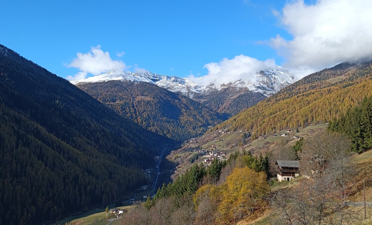 © Azienda Turismo Val di Sole, APT Valli di Sole, Peio e Rabbi