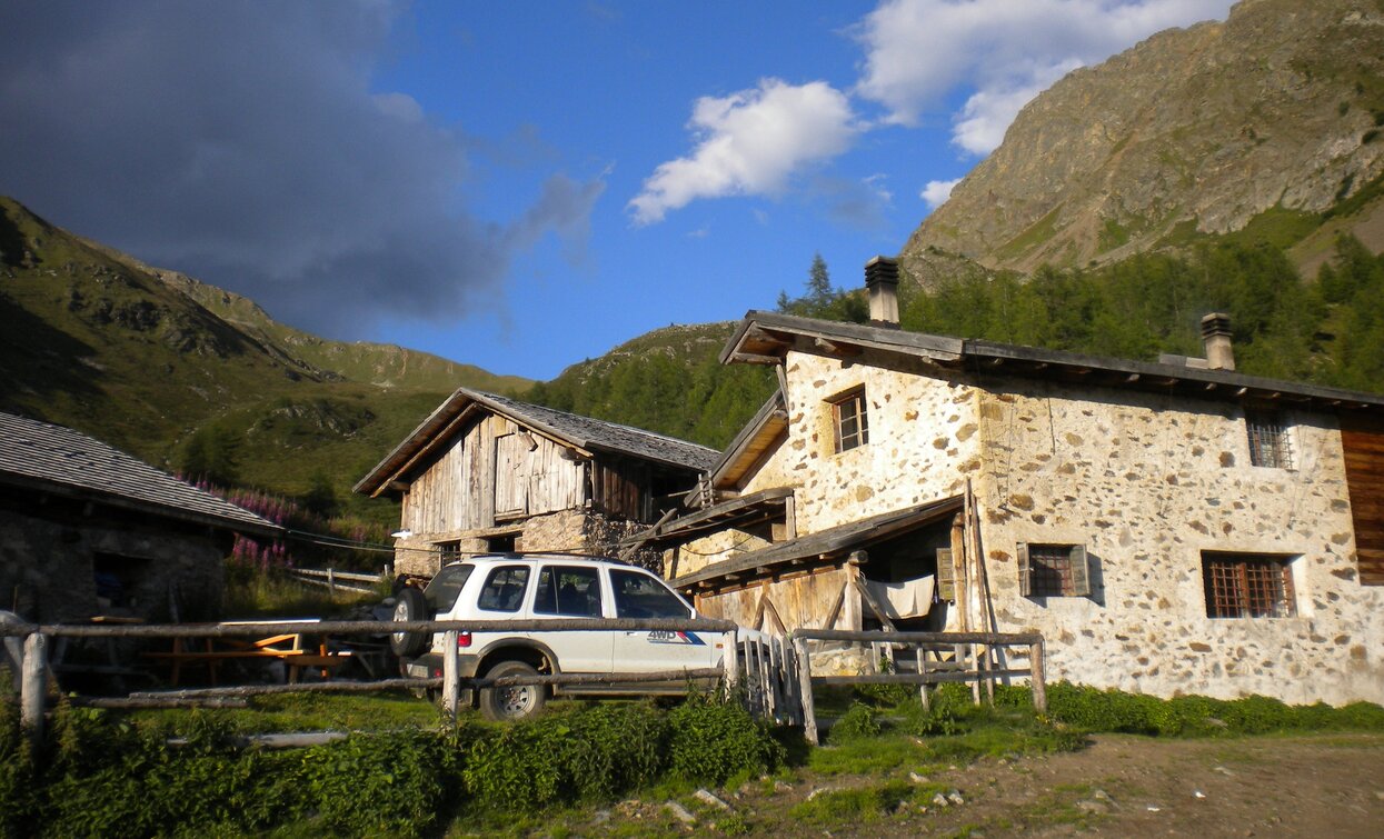 © Azienda Turismo Val di Sole, APT - Valli di Sole, Peio e Rabbi