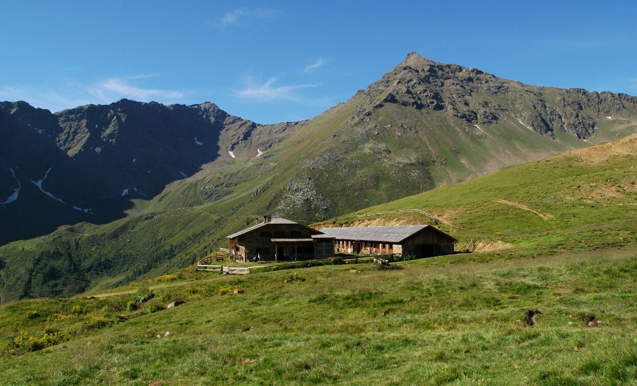 © Azienda Turismo Val di Sole, APT - Valli di Sole, Peio e Rabbi