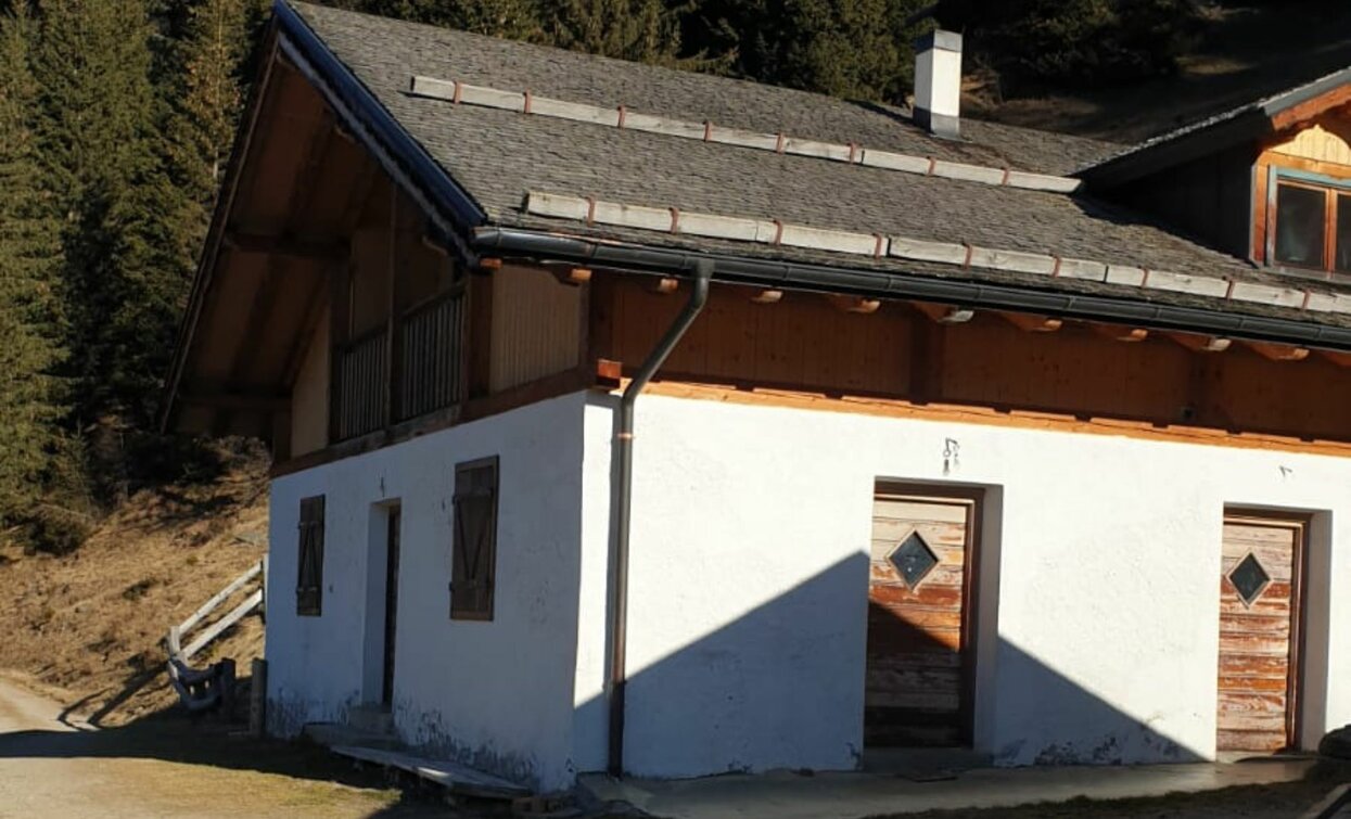 © Azienda Turismo Val di Sole, APT - Valli di Sole, Peio e Rabbi