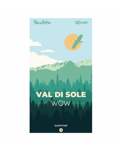 WOW experience summer  | © Archivio APT Val di Sole