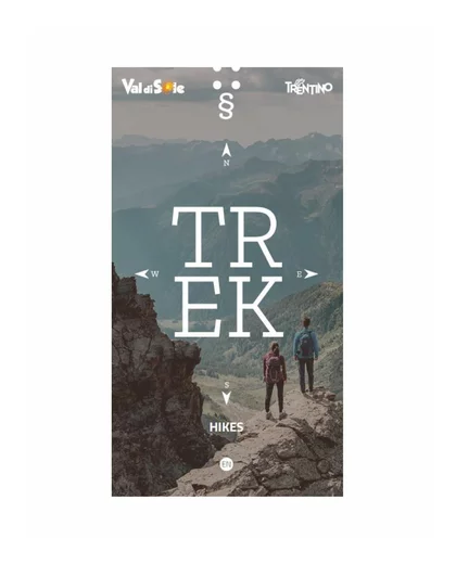 Trek en | © Archivio APT Val di Sole