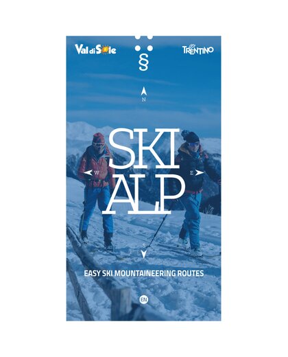 Ski Alp en | © Archivio APT Val di Sole