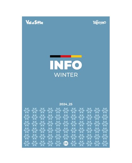 Info Winter de  | © Archivio APT Val di Sole 