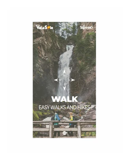 Easy walks and hikes  | © Archivio APT Val di Sole