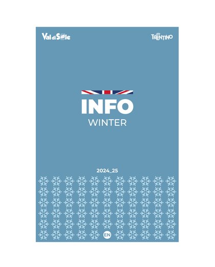 Info winter  | © Archivio APT Val di Sole