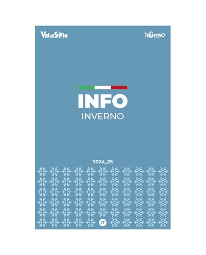 info inverno | © Archivio APT Val di Sole