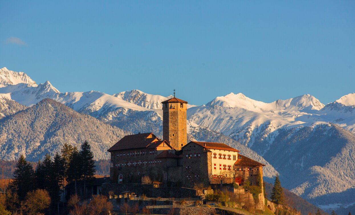 Castel Valer  | © Archivio APT Val di Sole - ph Mauro Mendini