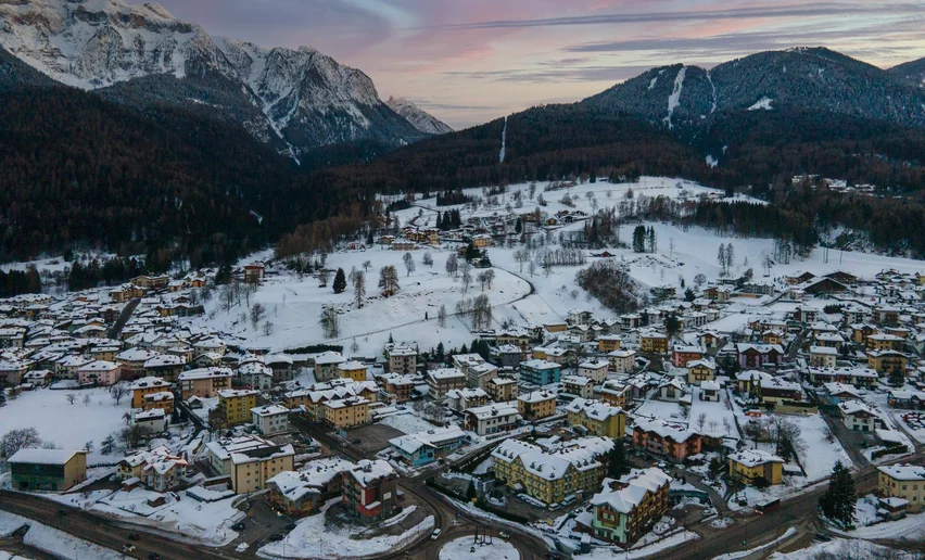 Archivio APT Val di Sole  | © La polenta di nonna Oliva