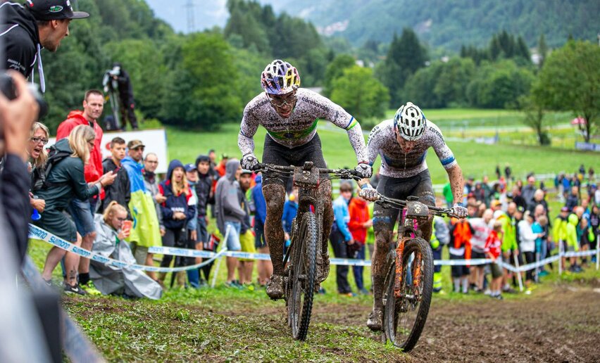 UCI MTB Coppa del Mondo 2023, Val di Sole Trentino