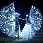 Water Music Festival dream | © Archivio APT Val di Sole