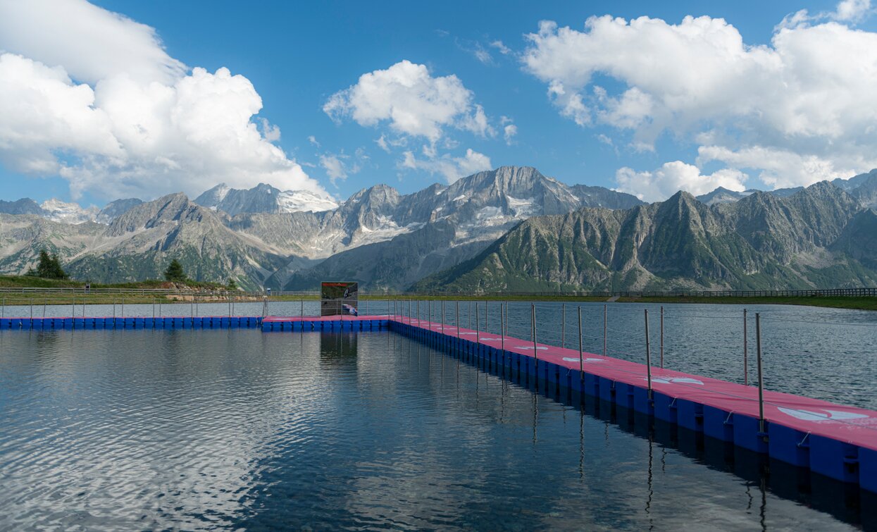 Water Music Festival | © Archivio APT Val di Sole - ph Mauro Mariotti