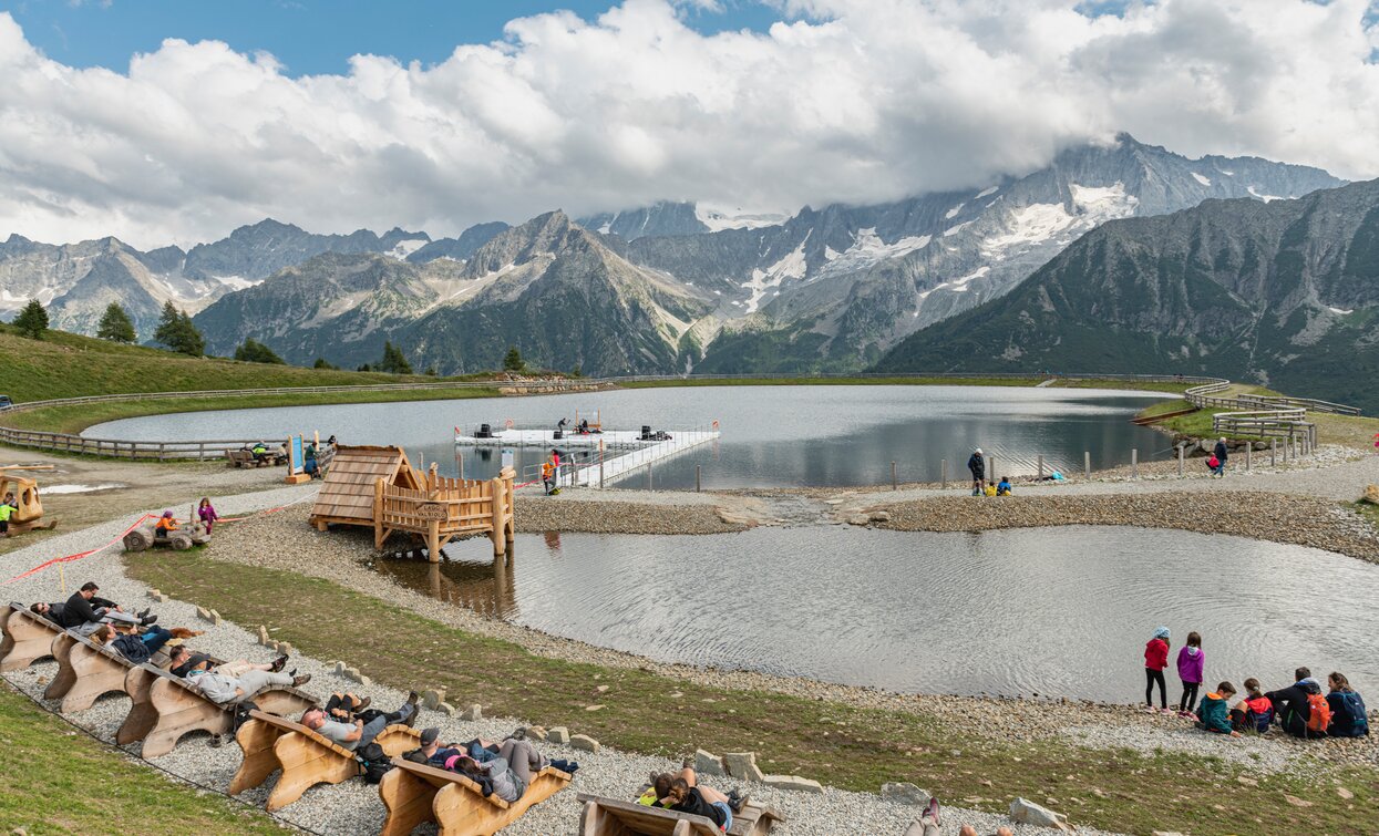 Water Music Festival  | © Archivio APT Val di Sole - ph Mauro Mariotti