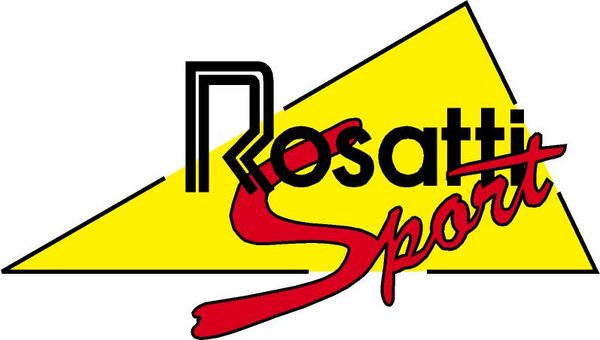 Logo Rosatti Sport | © Archivio Rosatti Sport