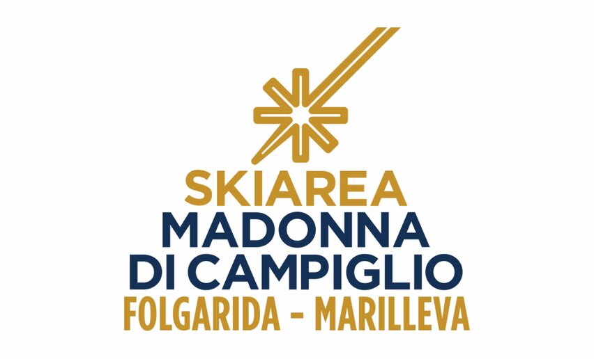 Logo SkiArea Madonna di Campiglio Folgarida Marilleva  | © Archivio SkiArea Madonna di Campiglio Folgarida Marilleva