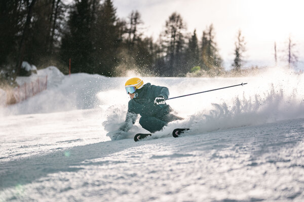 Skiarea Campiglio Dolomiti di Brenta  | © Ph. Camilla Pizzini