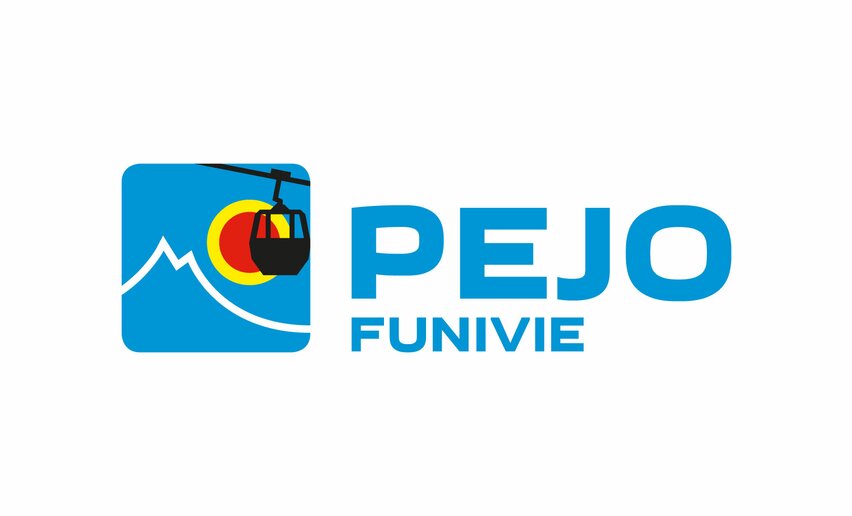 Ski area Pejo3000 - logo Funivie Pejo | © Funivie Pejo