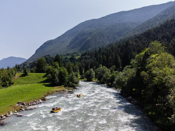 Rating Trentino Wild  | © Archivio APT Val di Sole - Ph Alice Russolo 