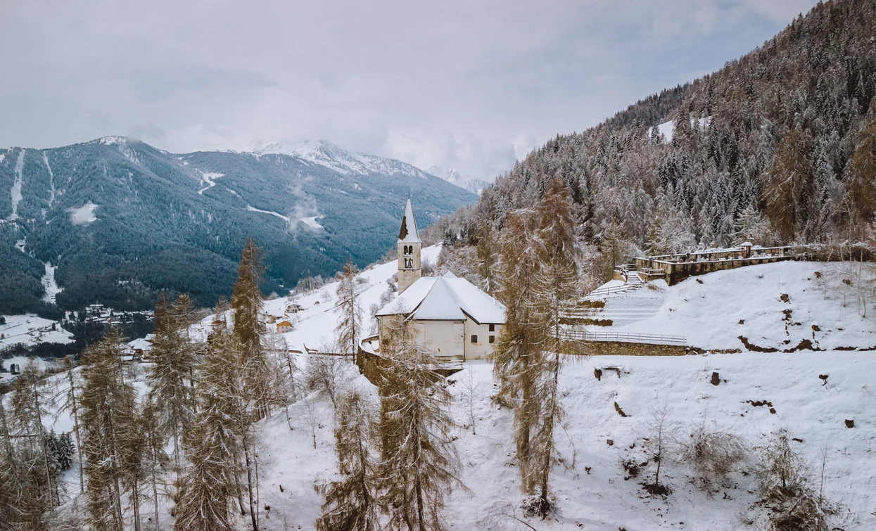 Ciaspole - Tra le malghe di Bolentina  | © Archivio APT Val di Sole - Ph Nicola Cagol