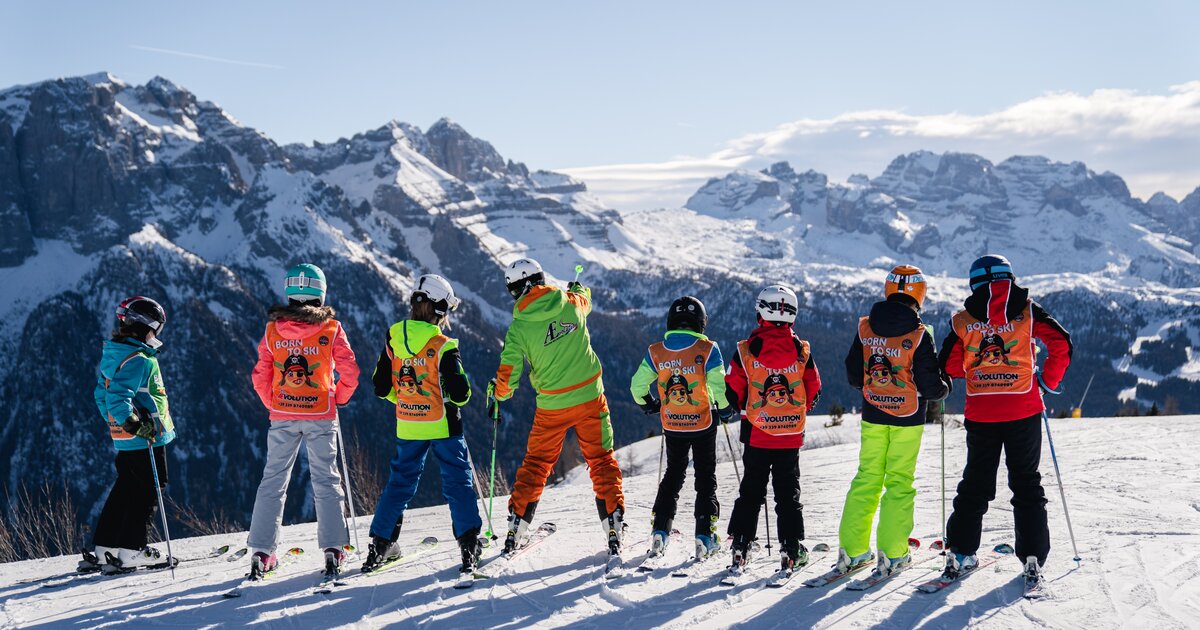 Scuola Italiana Sci e Snowboard Aevolution